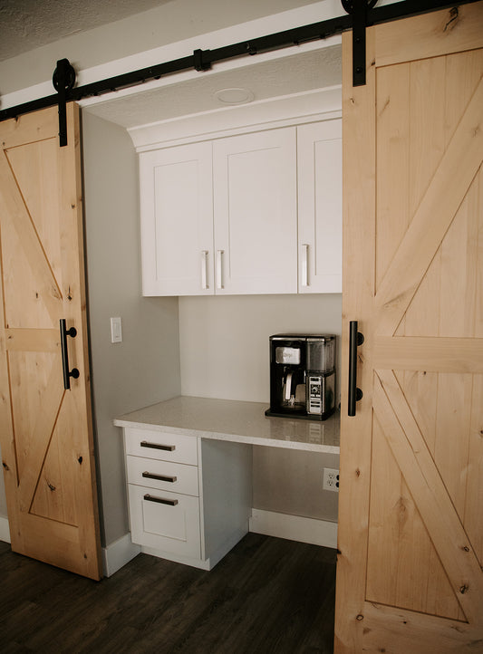 Living Spaces
