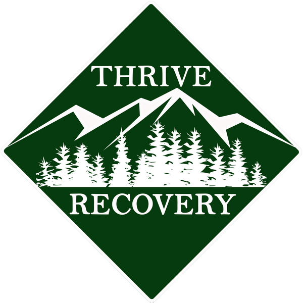 Thrive Recovery